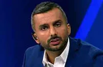 ببینید / حمله میثاقی به فدراسیون فوتبال: اگر زحمتی نیست برگردید