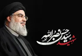 ویدیو | نخستین لحظات جستجو تا رسیدن به پیکر شهید نصرالله