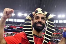 عربستان همچنان به دنبال جذب محمد صلاح؛ اما مانع کجاست؟