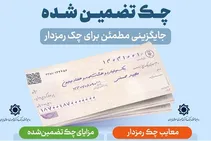 بانک مرکزی ضوابط جدید سامانه چکاوک را اعلام کرد