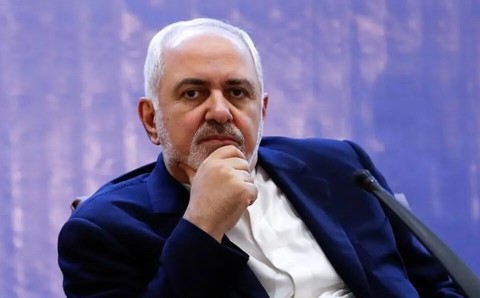 پیام ظریف درباره جنایت جنگی در لامرد پیام ظریف درباره جنایت جنگی در لامرد