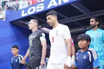 نگاه AFC | چرا ایران برابر نیوزیلند پیروز نشد؟