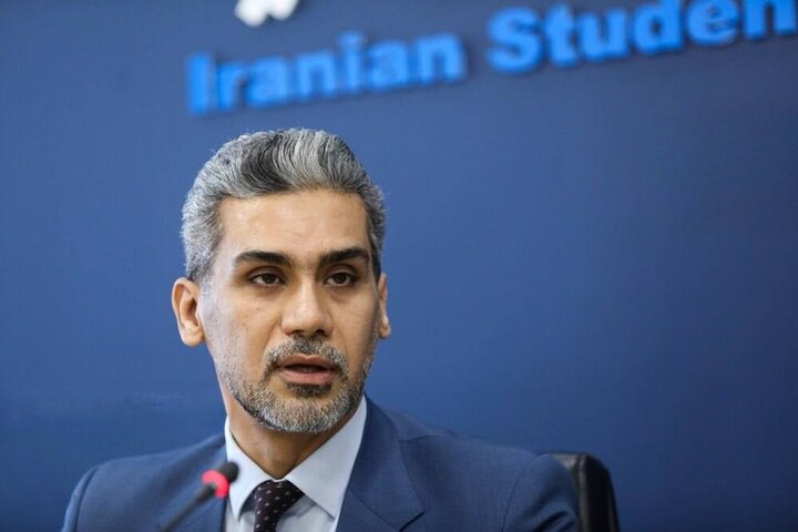 سفیر جدید عراق در تهران انتخاب شد سفیر جدید عراق در تهران انتخاب شد