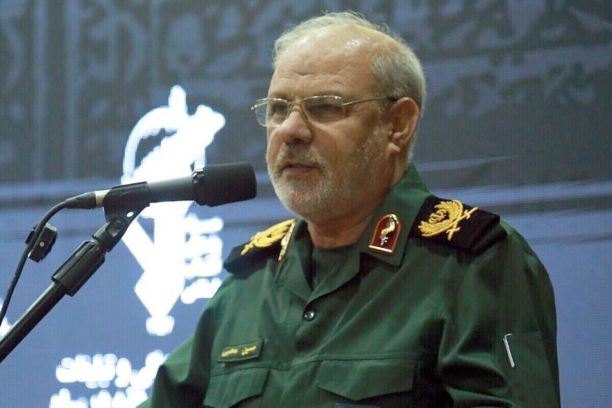 سخنگوی سپاه: پیروزی نهایی ایران در جنگ رقم می‌خورد؛ ابرقدرت جهان خواهیم شد