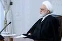 اژه‌ای: اگر در داخل از هر طیف، سلیقه، جناح و تفکری، صدایی بلند شود و عملی سر زند که وحدت‌شکن باشد، آیا این حرف یا فعل، بی‌انصافی، خیانت، جرم و گناه نیست؟