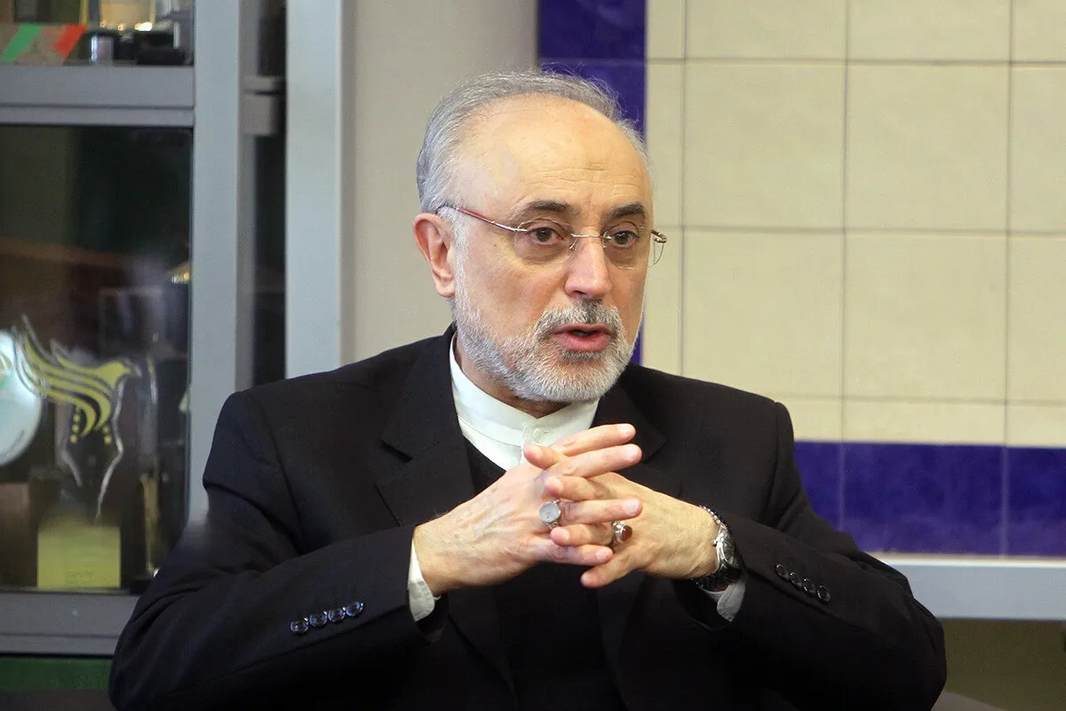 صالحی: از مسیر صلح حدیبیه می توان به فتح مکه رسید | در روابط بینالملل نباید خود را مطلقاً محق و طرف مقابل را کاملاً مقصر دانست صالحی: از مسیر صلح حدیبیه می توان به فتح مکه رسید | در روابط بینالملل نباید خود را مطلقاً محق و طرف مقابل را کاملاً مقصر دانست