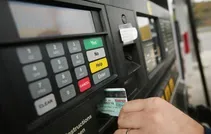 اتصال کارت سوخت به کارت بانکی به کجا رسید؟