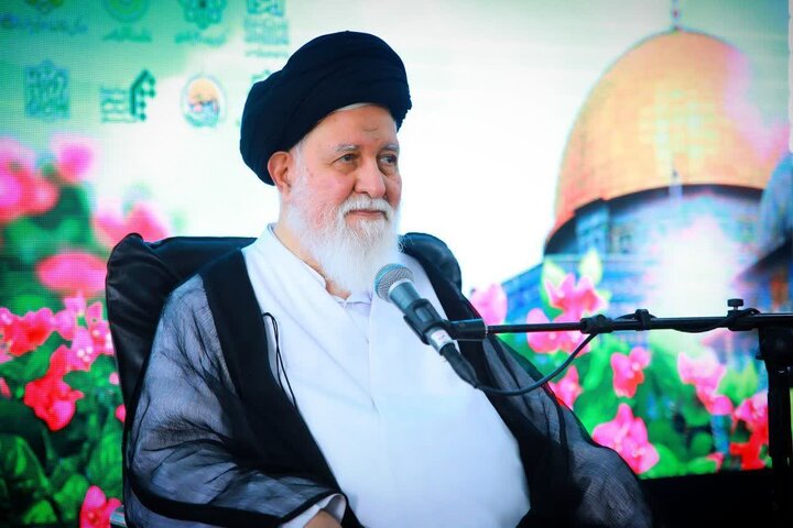 علم الهدی:«غدیر» نظام جامع مدیریت الهی است علم الهدی:«غدیر» نظام جامع مدیریت الهی است