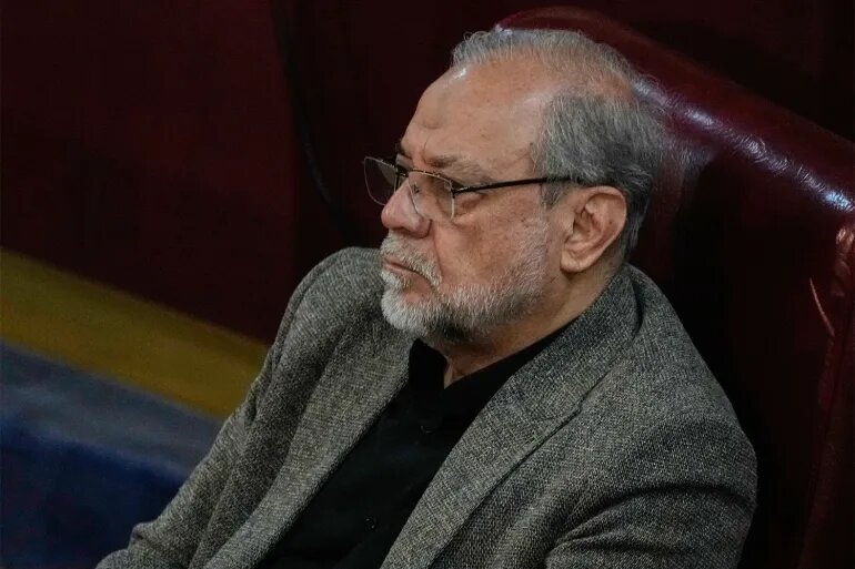 ذوالقدر: شلیکهای مداوم و هدفمند رزمندگان ما تا تسلیم کامل دشمن ادامه دارد ذوالقدر: شلیکهای مداوم و هدفمند رزمندگان ما تا تسلیم کامل دشمن ادامه دارد