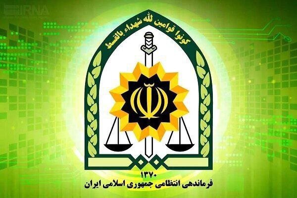 تکذیب ادعای منتسب به سردار رادان درباره تهدید مراسم تشییع «قائد امت» تکذیب ادعای منتسب به سردار رادان درباره تهدید مراسم تشییع «قائد امت»