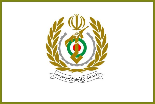 تقدیر وزارت دفاع از حماسه ۱۰۰ روزه ملت ایران؛ دست رزمندگان اسلام را پرتوانتر خواهیم کرد تقدیر وزارت دفاع از حماسه ۱۰۰ روزه ملت ایران؛ دست رزمندگان اسلام را پرتوانتر خواهیم کرد