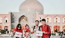 چینی‌ها بعد از جنگ اخیر درباره ایران کنجکاوتر شده‌اند
