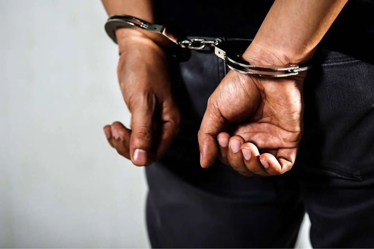 دستگیری عامل آتشسوزی عمدی در تهران | کشف راز مرگ زن ۵۴ ساله در آتشسوزی برج مسکونی دستگیری عامل آتشسوزی عمدی در تهران | کشف راز مرگ زن ۵۴ ساله در آتشسوزی برج مسکونی