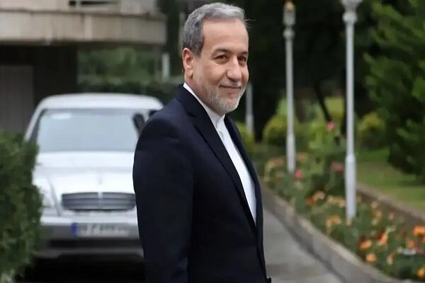 عراقچی برای یک دیدار رسمی به چین می‌رود