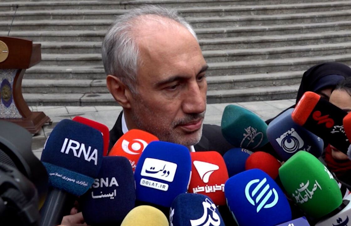 پورمحمدی: اصلاح قانون بودجه امسال منتفی شد