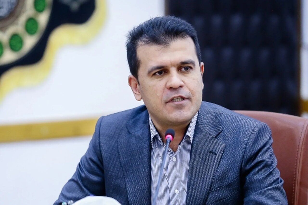مذاکره با مجلس برای اصلاح برخی مواد طرح مقابله با نفوذ | معاون علمی رئیسجمهور: هدف این اصلاحات، رفع نگرانی استادان دانشگاه، پژوهشگران و نخبگان درباره ارتباطات و همکاریهای علمی بینالمللی است مذاکره با مجلس برای اصلاح برخی مواد طرح مقابله با نفوذ | معاون علمی رئیسجمهور: هدف این اصلاحات، رفع نگرانی استادان دانشگاه، پژوهشگران و نخبگان درباره ارتباطات و همکاریهای علمی بینالمللی است