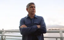  سرمربی سابق تیم ملی، گزینه امیدها شد