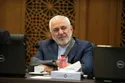 ظریف: نشست‌های «نه به جنگ» در شرایط تهدید نظامی پیام معکوس دارد؛ مذاکره تسلیم نیست