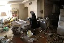 آغاز پرداخت خسارت لوازم خانگی به آسیب‌دیدگان جنگ ۱۲ روزه