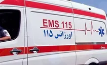 اورژانس تهران: تا این لحظه مصدوم نداشته‌ایم