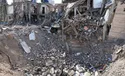 شهادت ۷ نفر از کارکنان پایور و وظیفه ارتش در حمله ارتش آمریکا