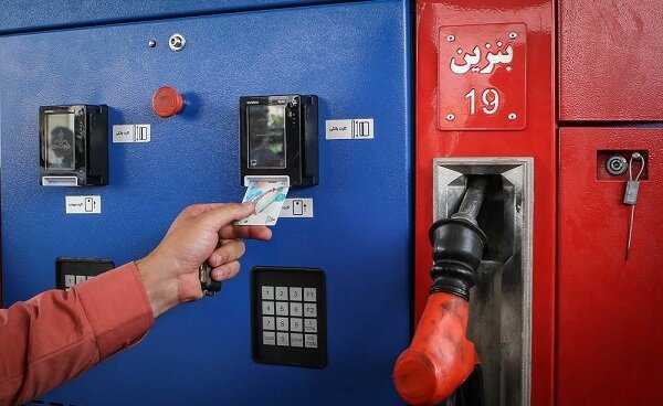 سهمیه بنزین کارت سوخت کرمانیها ۱۶۰ لیتر شد سهمیه بنزین کارت سوخت کرمانیها ۱۶۰ لیتر شد