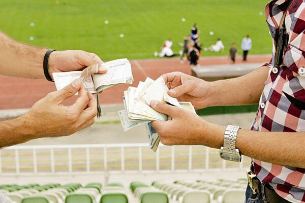 دستور داسیلوا جهت ممنوعیت شرط‌بندی در فوتبال برزیل