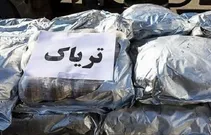 محموله ۲۴ کیلوگرمی تریاک توسط پلیس راه آهن کشف شد