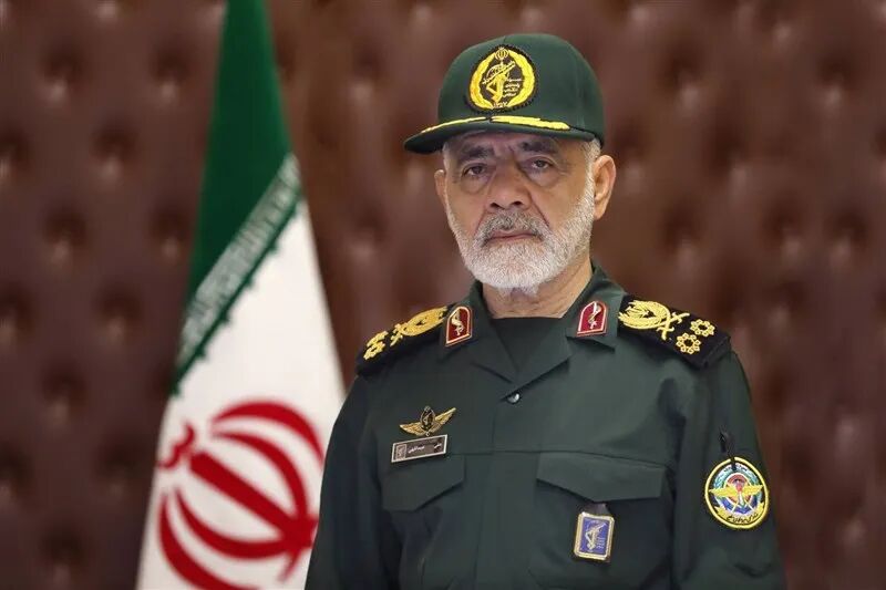 سرلشکر عبداللهی: حفاظت از زیرساخت‌های حیاتی با پدافند غیرعامل ضروری است