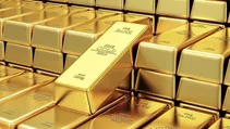 قیمت طلای جهانی در معاملات روز دوشنبه