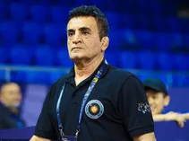 شروع رسمی محمد بنا در کشتی آذربایجان