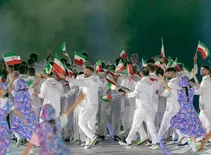 پایان بازی‌های آسیایی ناگویا | قهرمانی چین با ۱۶۹ طلا
