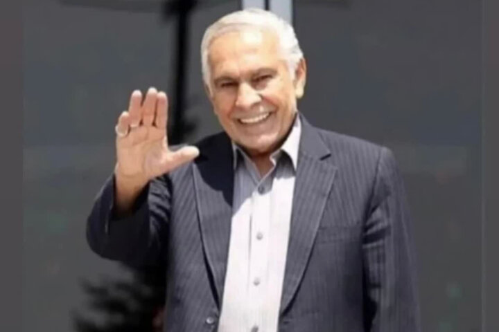 پیکر احمد ناطقنوری در شهرستان نور تشییع شد پیکر احمد ناطقنوری در شهرستان نور تشییع شد