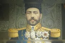 کدام سال در تاریخ ایران به سال «دمپختک» معروف بود؟