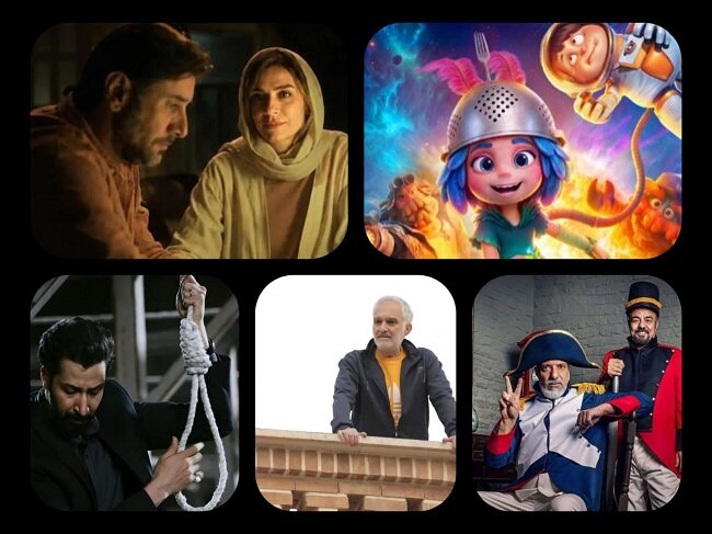 وضعیت گیشه سینماها در روزهای پایانی تابستان