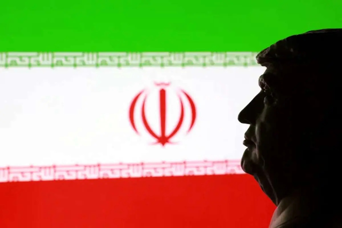 ادعای ترامپ: در عرض چهار ماه، ما ایران را تا حد زیادی به عصر حجر بازگرداندهایم ادعای ترامپ: در عرض چهار ماه، ما ایران را تا حد زیادی به عصر حجر بازگرداندهایم