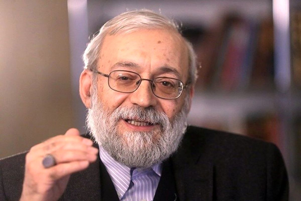 ادامه اخلال‌گری صداوسیما در مذاکرات، این بار همزمان با حضور فرستاده ویژه پاکستان در تهران
