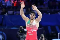 پایان کار کاروان ایران با ۱۲ مدال در المپیک پاریس