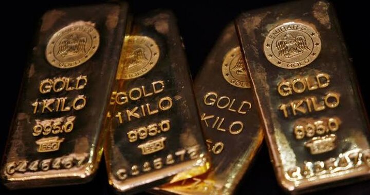  مسیر کوتاه مدت طلا به قیمت نفت گره خورد