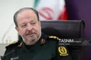 واکنش سردار ابن الرضا به احتمال استفاده از مادر بمب‌ها توسط آمریکایی‌ها علیه ایران: از همین حالا باید بگویید سلام قربان!