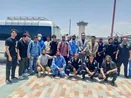 العربیه: پاکستان ۲۲ خدمه نفتکش توقیف شده توسط آمریکا را به ایران تحویل داد