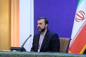 غریب‌آبادی: در سوئیس هیچ نشستی با گروسی برگزار نشد، برنامه‌ای هم برای دسترسی به تاسیسات مورد حمله و مواد هسته‌ای وجود ندارد