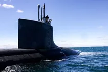 بودجه کلان استرالیا برای کارخانه زیردریایی اتمی