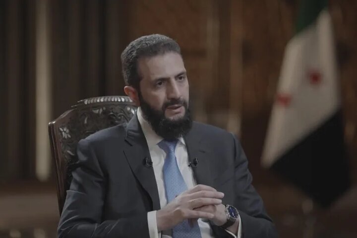 سوریه با حزبالله وارد جنگ میشود؟ | جولانی به گمانهزنیها پایان داد سوریه با حزبالله وارد جنگ میشود؟ | جولانی به گمانهزنیها پایان داد
