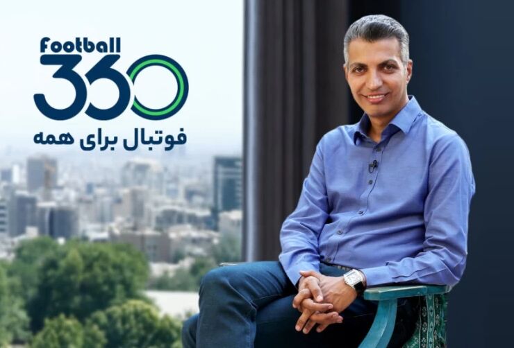 ساترا نقشی در فیلتر شدن پلتفرم «فوتبال ۳۶۰» نداشته است ساترا نقشی در فیلتر شدن پلتفرم «فوتبال ۳۶۰» نداشته است