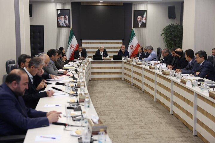 افزایش ۵۰۰ هزار تومانی کالابرگ اقشار نیازمند در مرحله نخست؛ جزئیات در شورای اقتصاد اعلام شد افزایش ۵۰۰ هزار تومانی کالابرگ اقشار نیازمند در مرحله نخست؛ جزئیات در شورای اقتصاد اعلام شد