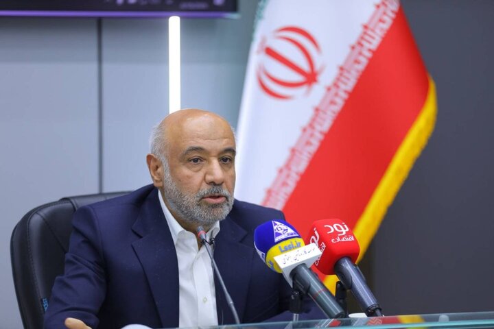 کالابرگ وارد فاز جدید شد/ میدری: شیوه شناسایی مشمولان تغییر میکند کالابرگ وارد فاز جدید شد/ میدری: شیوه شناسایی مشمولان تغییر میکند