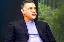 ویدیو / علی دایی: یک سال و نیم است ممنوع‌المعامله‌ام