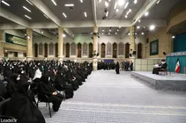 میراث فرهنگی: بیت رهبری ثبت ملی می‌شود