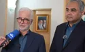 مومنی: وزیر کشور پاکستان حامل پیام‌‌هایی بود | به سمت خوبی در حال حرکت هستیم
